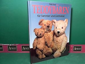 Teddybären für Sammler und Liebhaber.