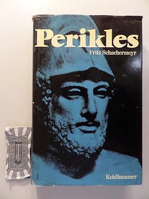 Bild des Verkufers fr Perikles. zum Verkauf von Druckwaren Antiquariat