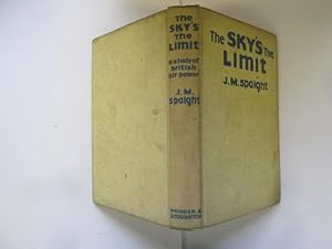 Immagine del venditore per The Sky's The Limit venduto da Goldstone Rare Books