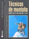 Seller image for Tcnicas de montaa. Manual prctico para monitores y guas for sale by AG Library