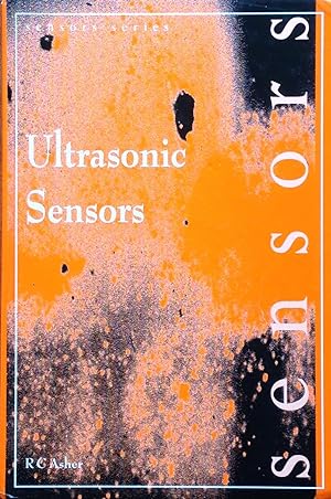 Seller image for Ultrasonic sensors for chemical and process plant for sale by Acanthophyllum Books