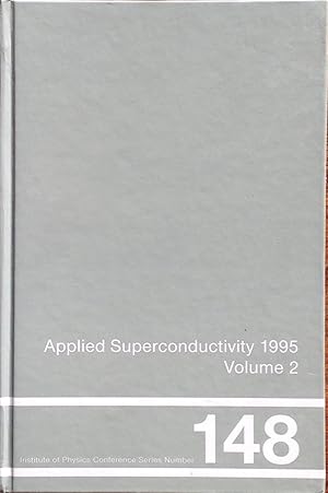 Applied superconductivity vol. 2: small scale applications