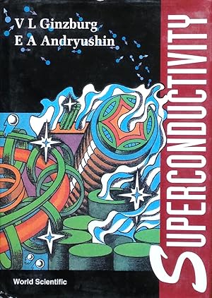 Imagen del vendedor de Superconductivity a la venta por Acanthophyllum Books