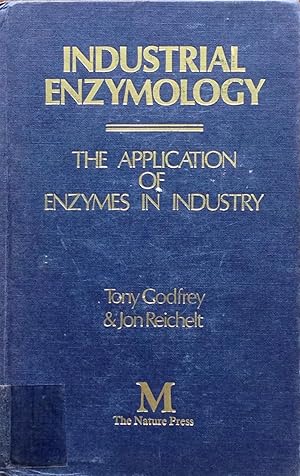 Image du vendeur pour Industrial enzymology mis en vente par Acanthophyllum Books