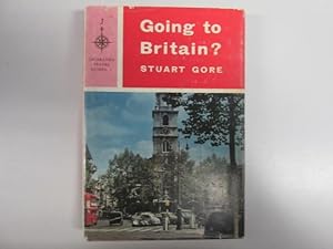 Seller image for Going To Britain? for sale by Goldstone Rare Books