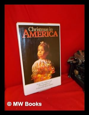 Seller image for Christmas in America : images of the holiday season by 100 of America's leading photographers / [David Cohen, editor & project director ; Rick Smolen, associate director] for sale by MW Books