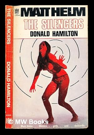 Seller image for The silencers for sale by MW Books