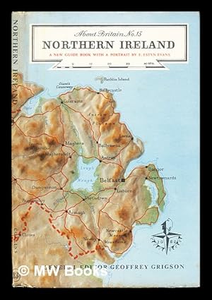 Imagen del vendedor de Northern Ireland a la venta por MW Books