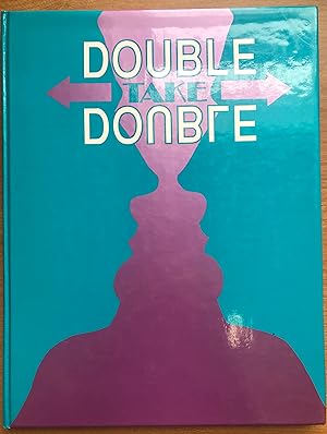 1991 Willamette High School Yearbook, Double Take