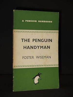 The Penguin Handyman: (Penguin Handbook No. PH9)