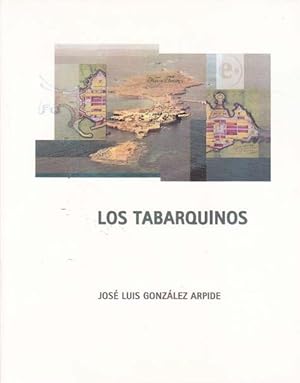 Immagine del venditore per LOS TABARQUINOS venduto da Librera Races