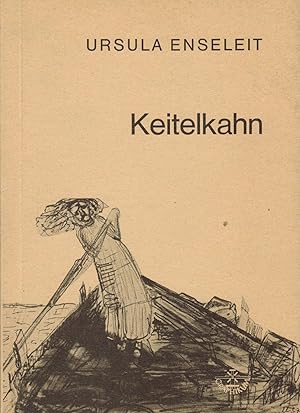 Bild des Verkufers fr Keitelkahn. Gedichte und Zeichnungen (Widmungsexemplar) zum Verkauf von Paderbuch e.Kfm. Inh. Ralf R. Eichmann