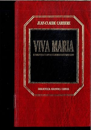 Imagen del vendedor de Viva Mara a la venta por Papel y Letras