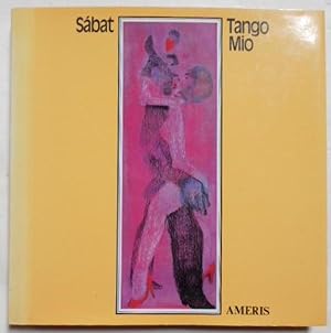 Bild des Verkufers fr Tango Mo. zum Verkauf von Carmichael Alonso Libros