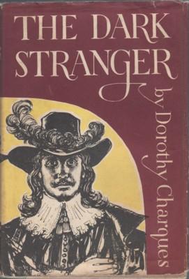 Imagen del vendedor de The Dark Stranger a la venta por Reflection Publications