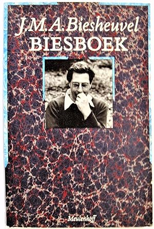 Biesboek