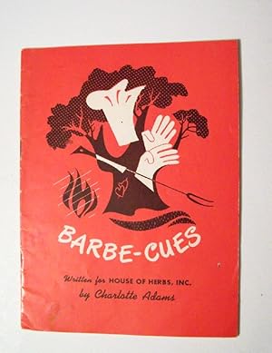 BARBE-CUES