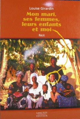 Seller image for MON MARI, SES FEMMES, LEURS ENFANTS ET MOI for sale by Livres Norrois