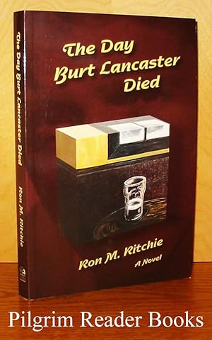 The Day Burt Lancaster Died.