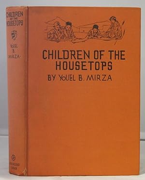 Seller image for Children Of The Housetops for sale by Jen's Books