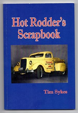 Hot Rodder's Scrapbook