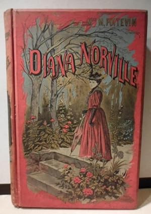 DIANA NORVILLE