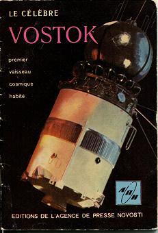 LE CELEBRE VOSTOK