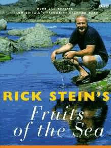 Rick Stein's Fruits of the Sea