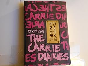 Seller image for The Carrie Diaries for sale by Horton Colbert