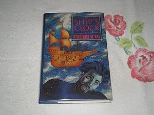 Seller image for The Ship's Clock: A Family Chronicle for sale by SkylarkerBooks