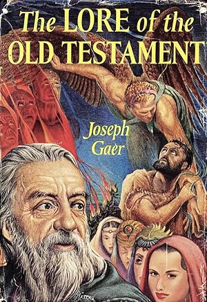 The Lore Of The Old Testament