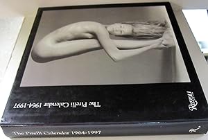 Image du vendeur pour Pirelli Calendar 1964-1997 ( mis en vente par Midway Book Store (ABAA)