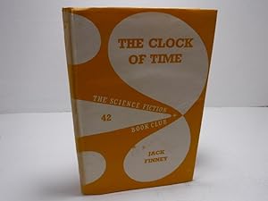 The Clock of Time