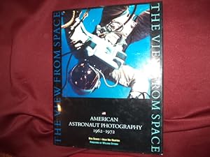 Seller image for The View From Space. American Astronaut Photography. 1962-1972. for sale by BookMine