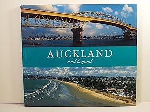 Bild des Verkufers fr Auckland and Beyond (Panoramic Series) zum Verkauf von Gene The Book Peddler