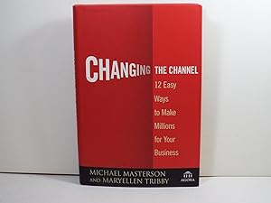 Image du vendeur pour Changing the Channel mis en vente par Gene The Book Peddler