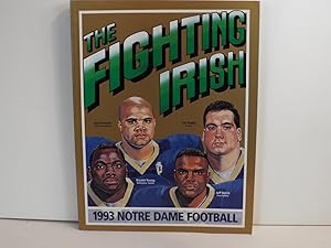 The Fighting Irish: 1993 Notre Dame Football
