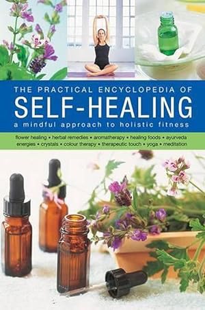 Imagen del vendedor de Practical Encyclopedia of Self - Healing (Hardcover) a la venta por Grand Eagle Retail