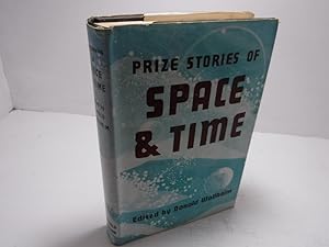 Prize Stories of Space & Time