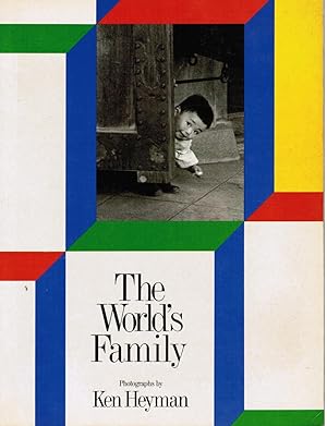 Immagine del venditore per The World's Family venduto da Bookshop Baltimore