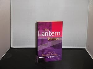 Seller image for The Lantern Bearers A novel by Ronald Frame with Author's Presentation Inscription and Signature for sale by Provan Books