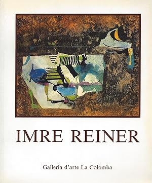 Imre Reiner