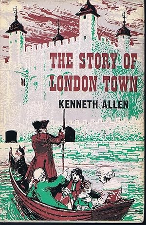 The Story of London Town