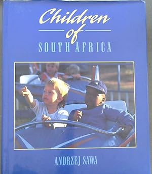 Seller image for Children of South Africa for sale by Chapter 1