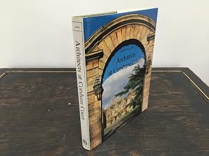 Seller image for Architects at Corsham Court for sale by Hugh Hardinge Books