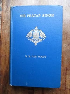 The Life of Lieut General H. H. Sir Pratap Singh G.C.B., G.C.S.I., G.C.V.O., LL.D.