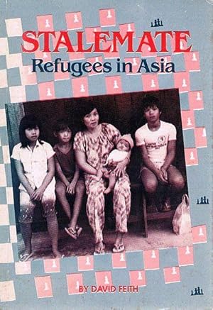 Stalemate: Refugees in Asia