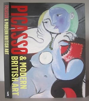 Picasso and Modern British Art.