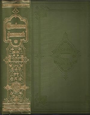 Chambers's Journal. Sixth series. Volume IV, Nos.157 to 209, December 1, 1900 to November 30, 1901