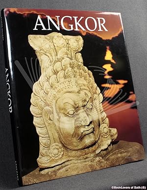 Imagen del vendedor de Angkor a la venta por BookLovers of Bath